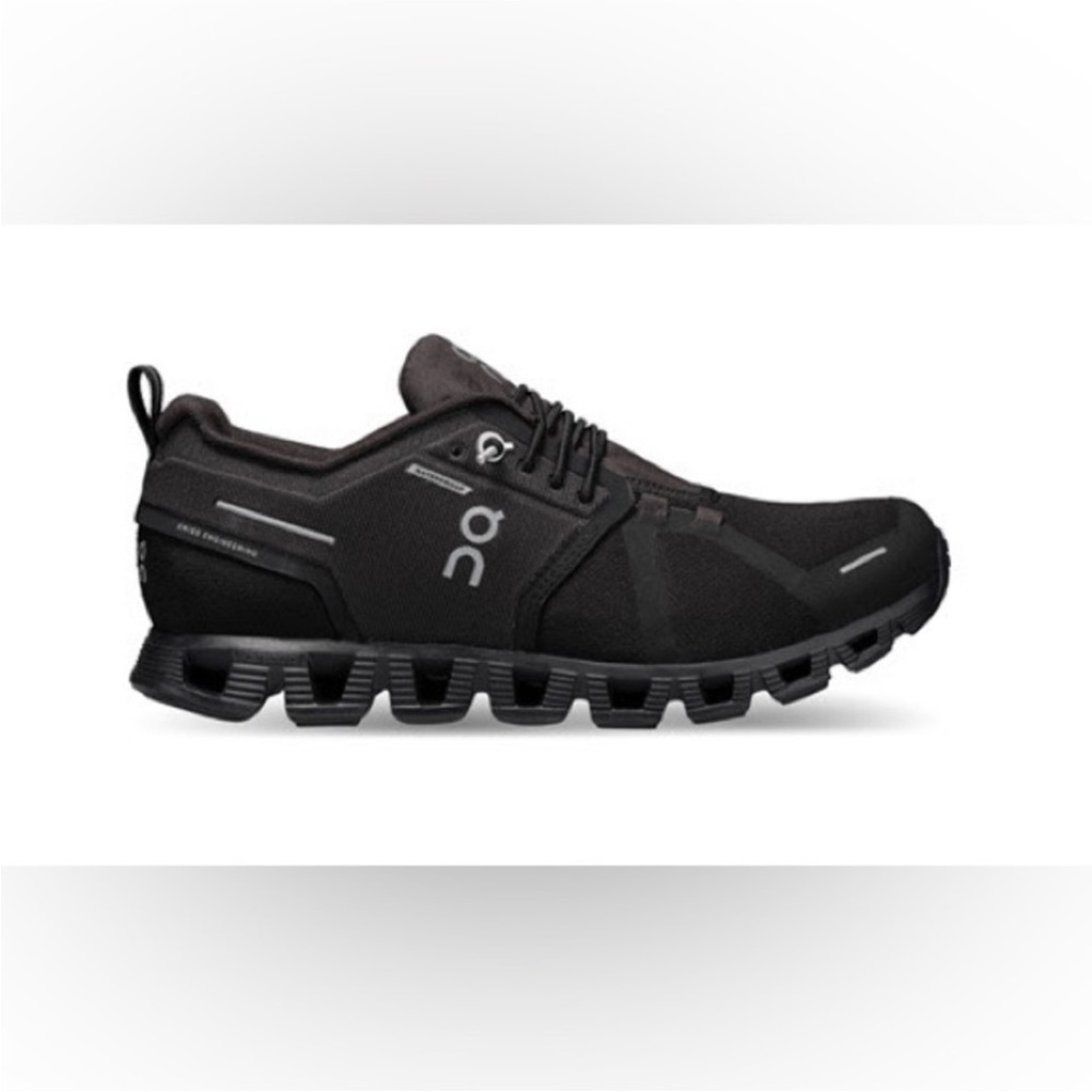 On Running Cloud 5 Waterproof
